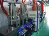 挤出供料