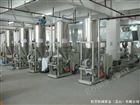 力气输送挤出机供料系统